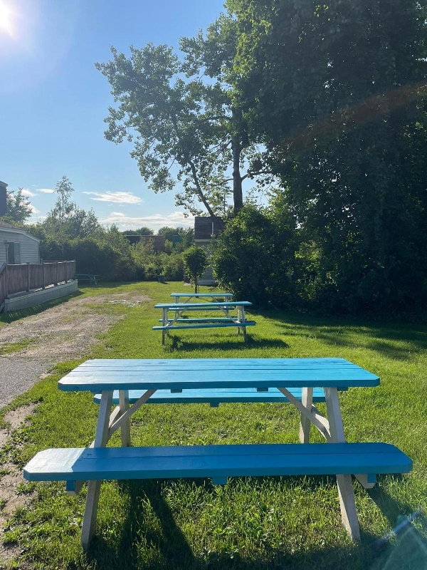 The Grand Beach Inn image 3