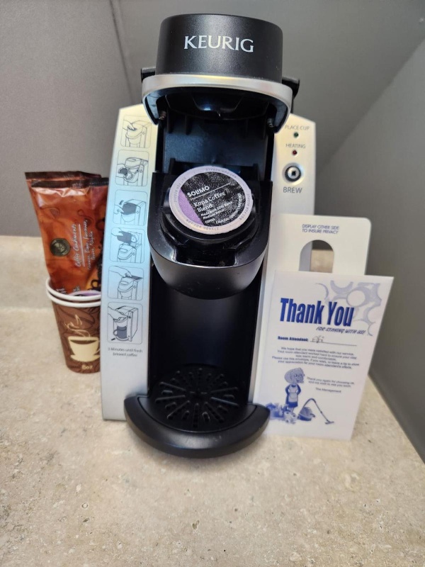 The Grand Beach Inn image 4