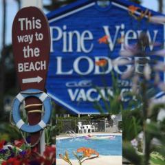 Pine View Lodge Old Orchard Beach